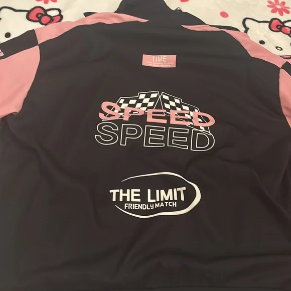 Varsity jacket - Picture 6 of 6